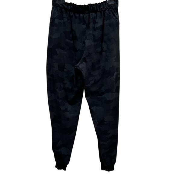 Lululemon Stretch High-Rise Jogger *Full Length Camo - Picture 3 of 7
